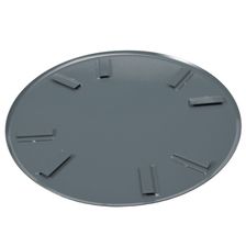 Диск затирочный KOMAN MT36 37 дюймов (960 мм) - изображение 2