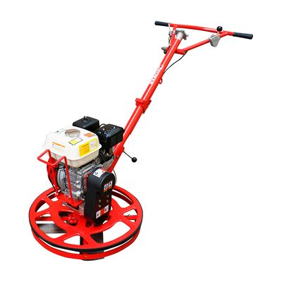 Затирочная машина KOMAN MT36-4ST (900 мм, Honda GX270) - изображение 11