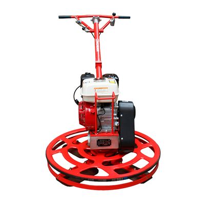 Затирочная машина KOMAN MT36-4ST (900 мм, Honda GX270) - изображение 8