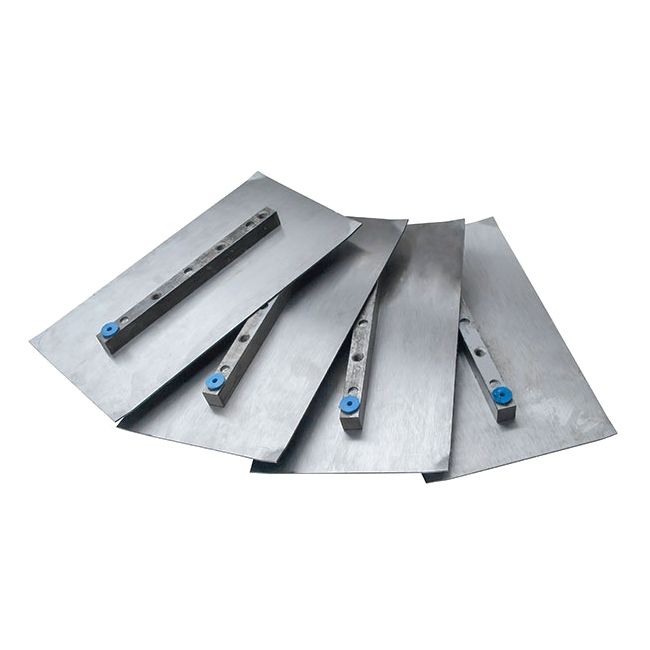 Стальные лопасти KOMAN MT36 6х14 дюймов (4 штуки)