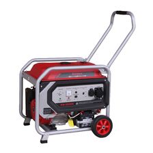 Генератор бензиновый KOMAN RW-5500E - изображение 5