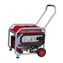 Генератор бензиновый KOMAN RW-6500E - изображение 5