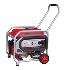 Генератор бензиновый KOMAN RW-9500E - изображение 6