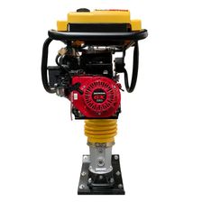 Вибротрамбовка бензиновая KOMAN SG80H - изображение 28