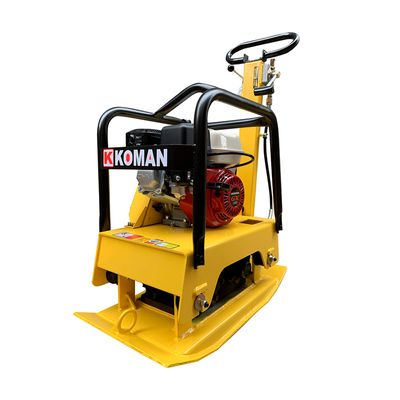 Вибротрамбовка бензиновая KOMAN SG80H - изображение 32