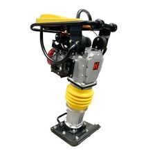 Вибротрамбовка бензиновая KOMAN SG80H - изображение 22