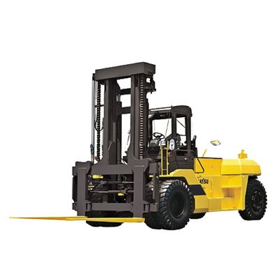 Дизельный погрузчик Komatsu FD18T-21 - изображение 8