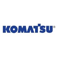 Дизельный погрузчик Komatsu FD80-10 - изображение 3