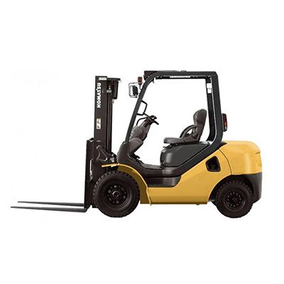 Бензиновый погрузчик Komatsu FG20HT-17