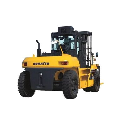 Бензиновый погрузчик Komatsu FG35AT-17 - изображение 4