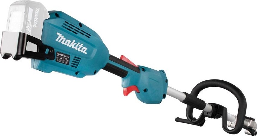 Комбимотор аккумуляторный MAKITA DUX 18 Z без АКБ и ЗУ DUX18Z - изображение 5