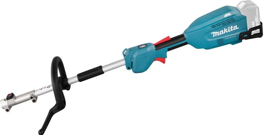 Комбимотор аккумуляторный MAKITA DUX 18 Z без АКБ и ЗУ DUX18Z - изображение 2