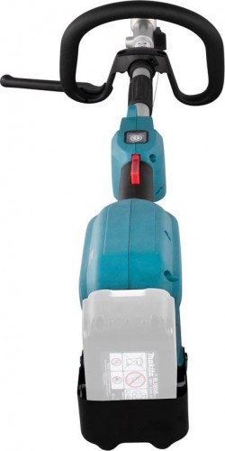 Комбимотор аккумуляторный MAKITA DUX 18 Z без АКБ и ЗУ DUX18Z - изображение 4