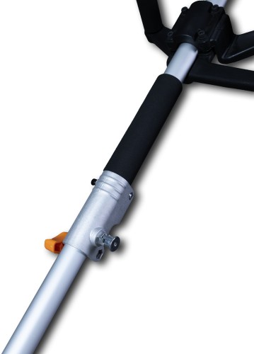 Комбимотор аккумуляторный VILLARTEC KA40R - изображение 5