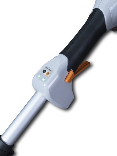 Комбимотор аккумуляторный VILLARTEC KA40R - изображение 2