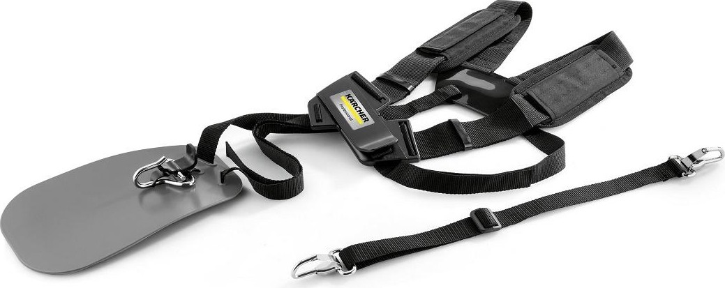 Комбинированные ремни KARCHER 6.990-548.0 с пластиной