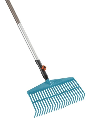 Комбисистема GARDENA 03020-23.000.00 грабли веерные + рукоятка