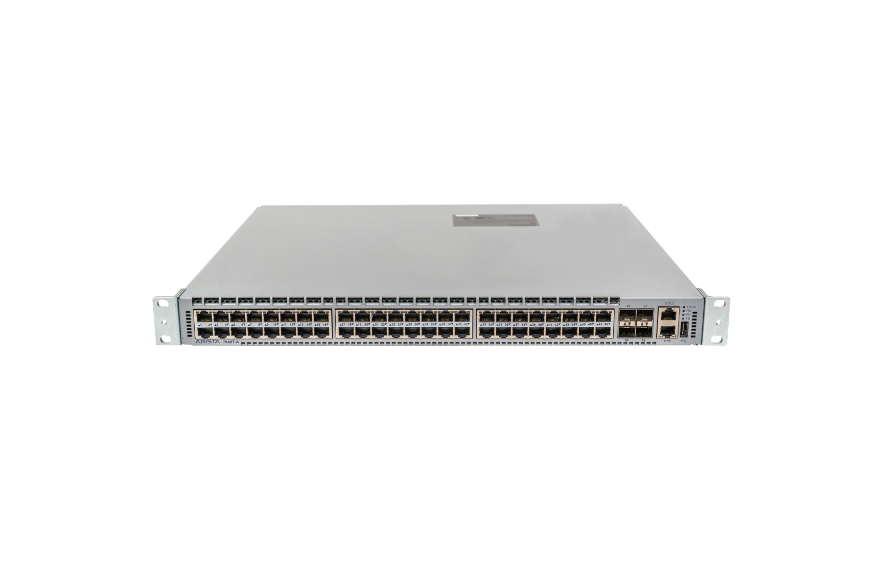 Коммутатор ARISTA DCS-7048T-A