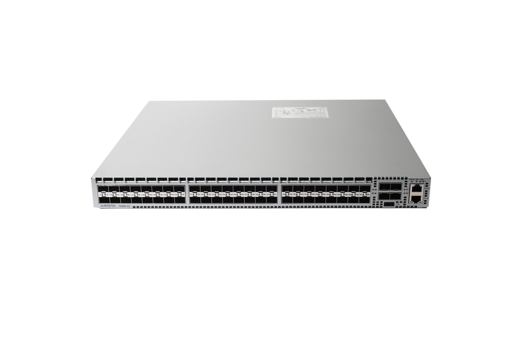Коммутатор ARISTA DCS-7050S-52