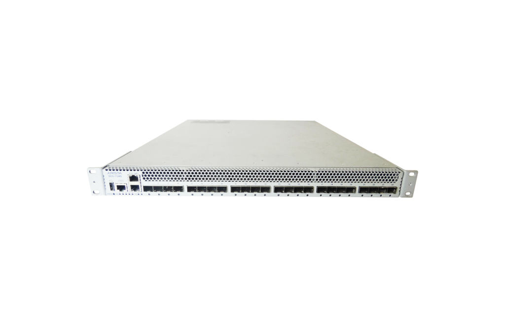 Коммутатор ARISTA DCS-7124S R-F