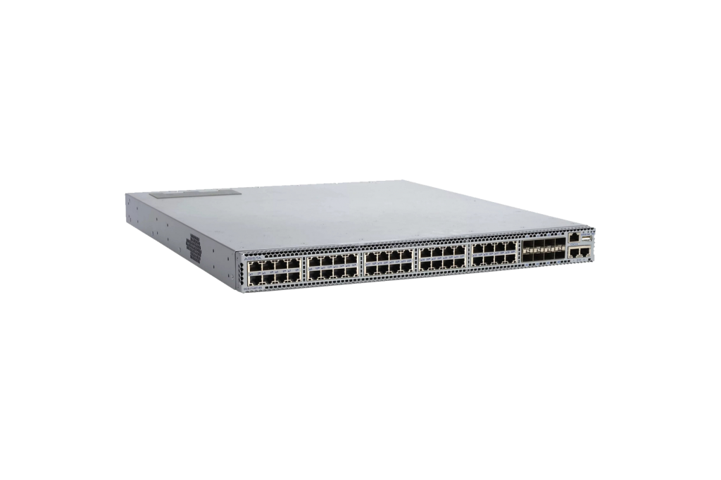 Коммутатор ARISTA DCS-7140T-8S-R
