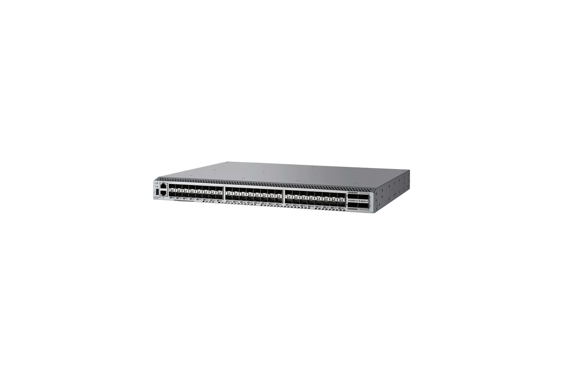 Коммутатор Brocade G620