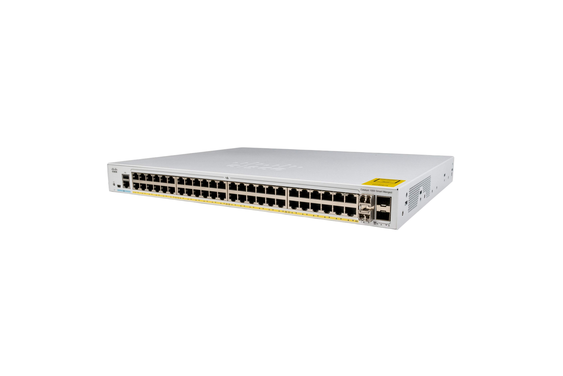 Коммутатор CISCO C1000
