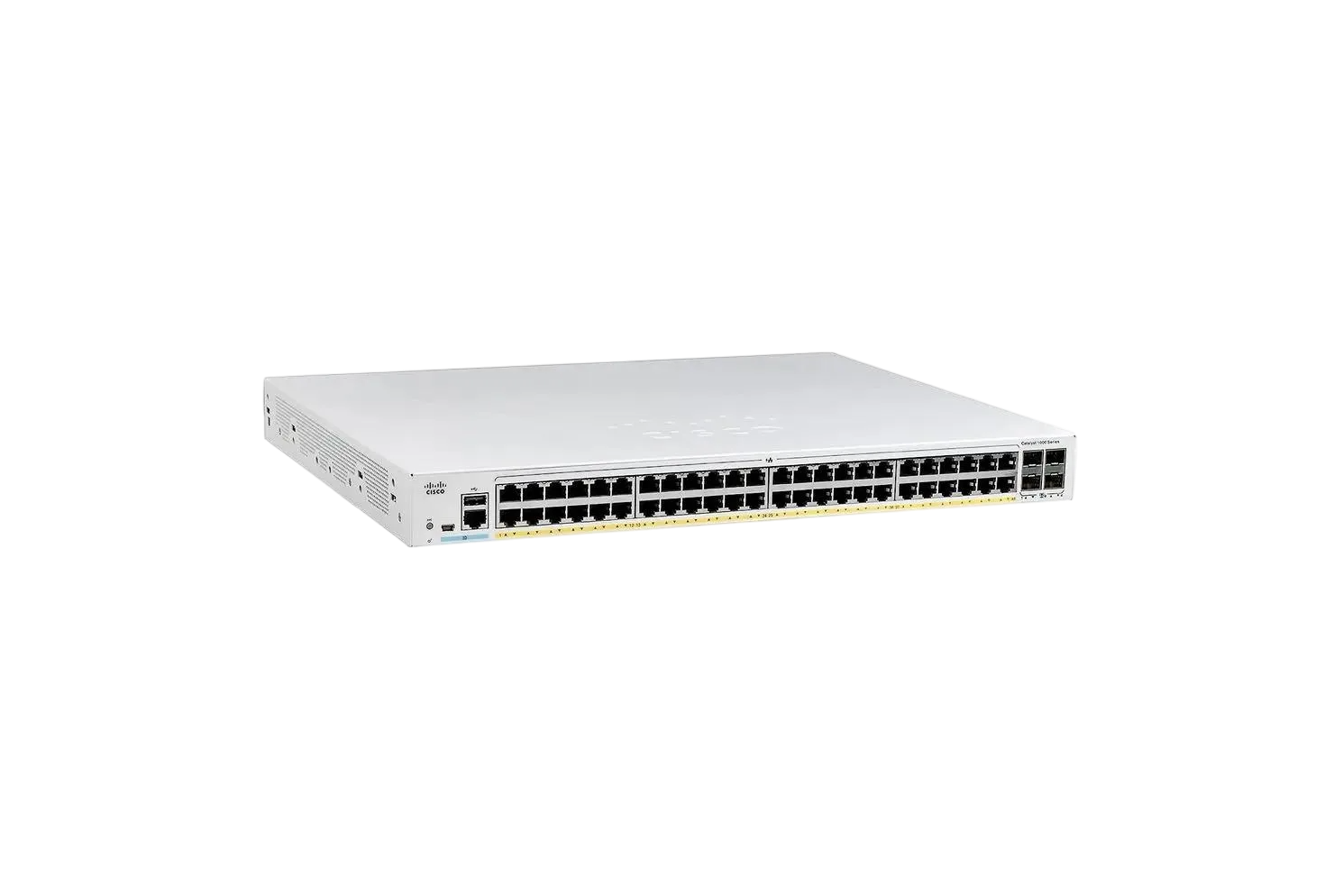 Коммутатор CISCO C1000 - изображение 2