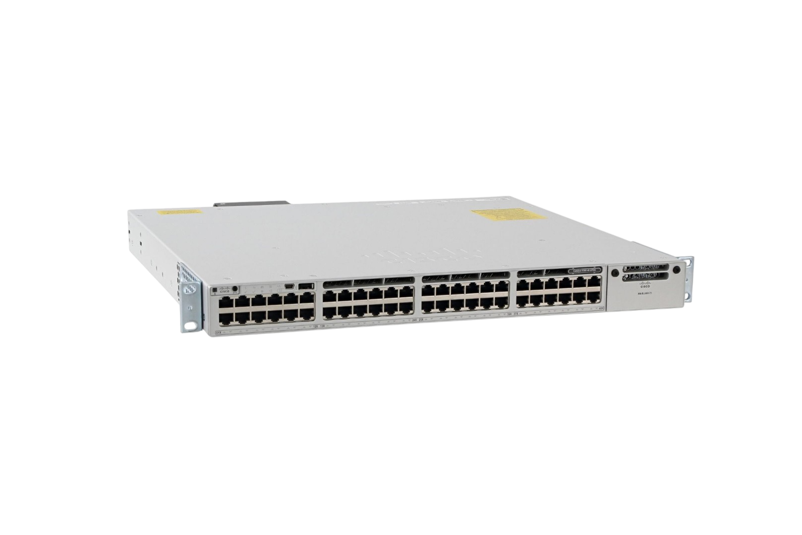 Коммутатор CISCO C9300