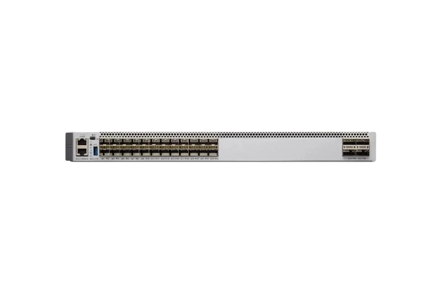 Коммутатор CISCO C9500 - изображение 2