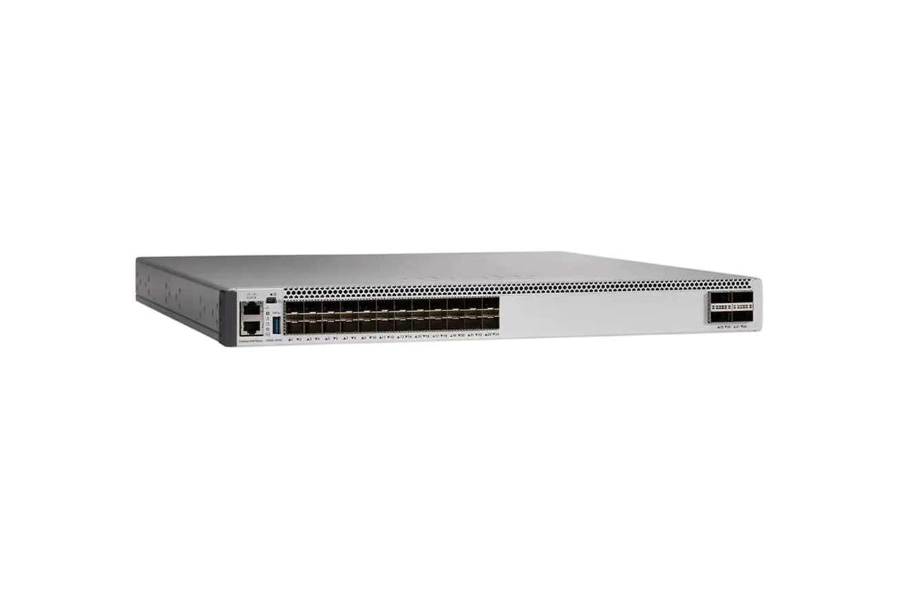 Коммутатор CISCO C9500