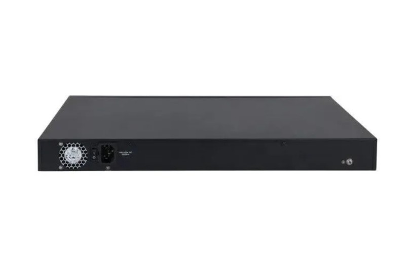 Коммутатор DAHUA DH-PFS3226-24ET-240 24-портовый неуправляемый с PоE - изображение 3