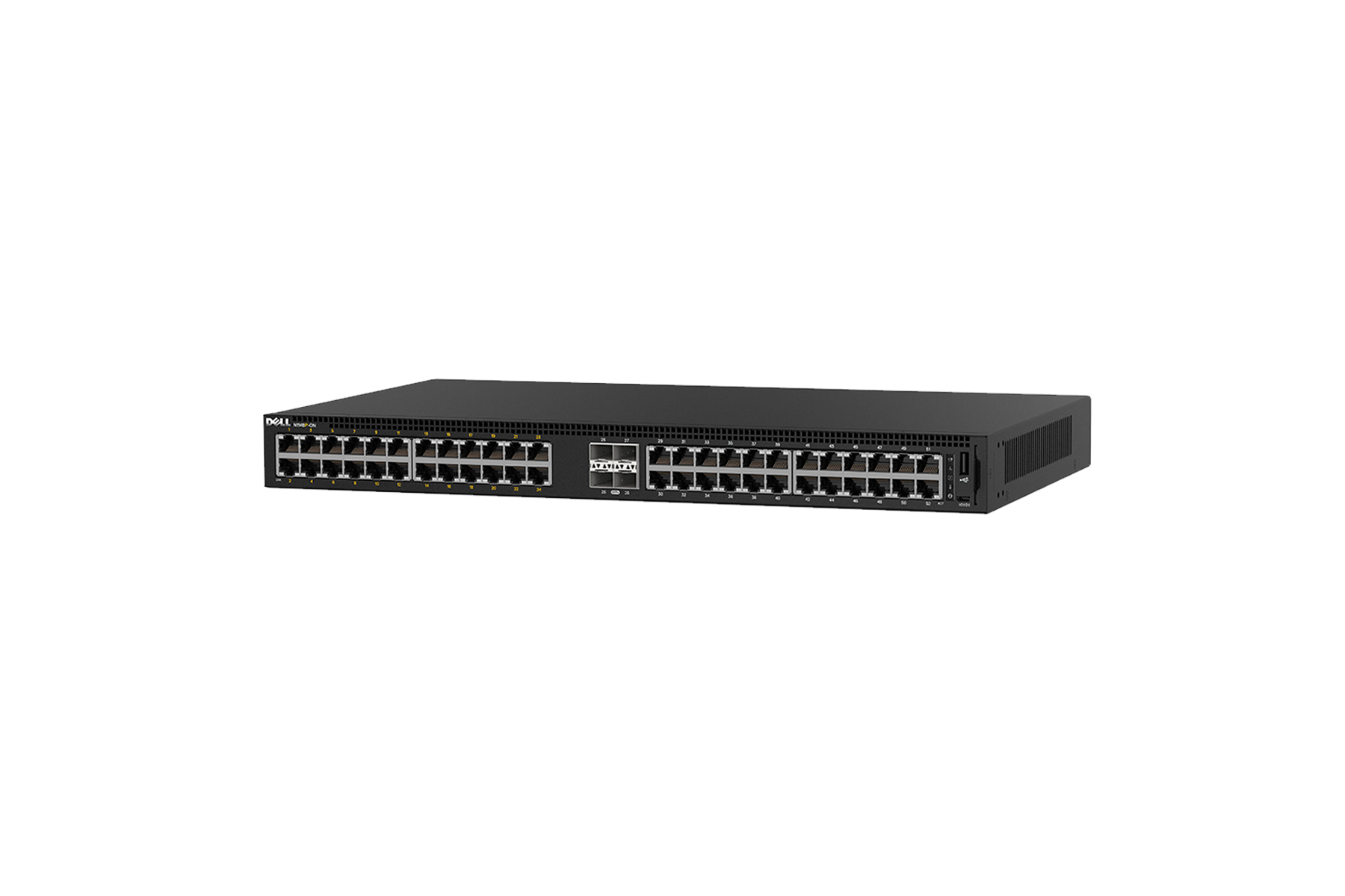 Коммутатор DELL N1148P-ON