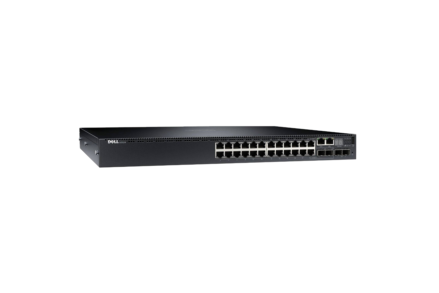 Коммутатор DELL N3024