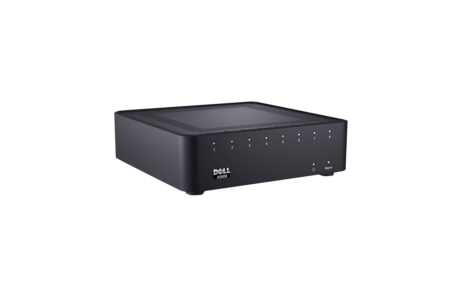 Коммутатор DELL X1008