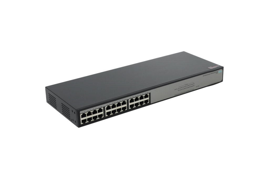Коммутатор HP 1420-24G