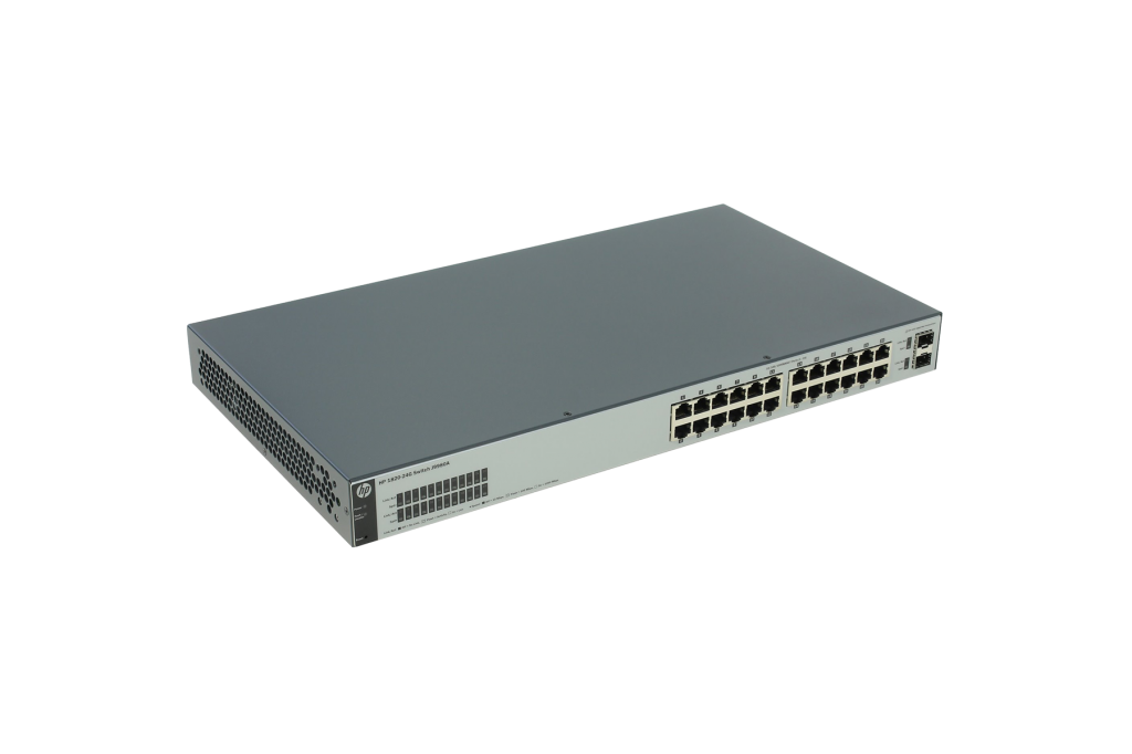 Коммутатор HP 1820-24G