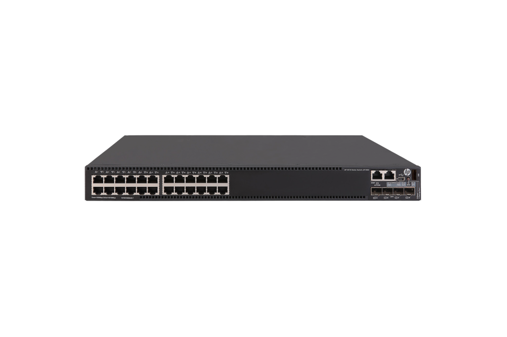 Коммутатор HP 5510-24G-4SFP+