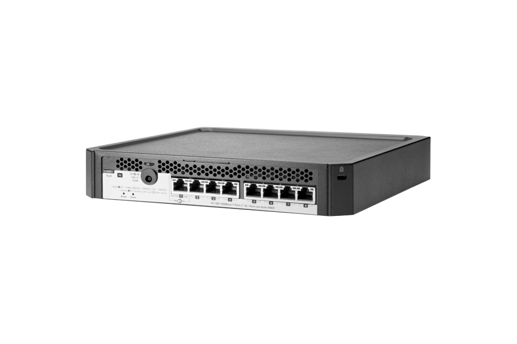Коммутатор HP PS1820-8G