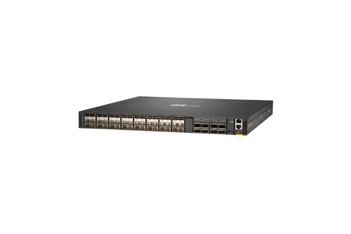 Коммутатор HPE Aruba Networking CX 8325