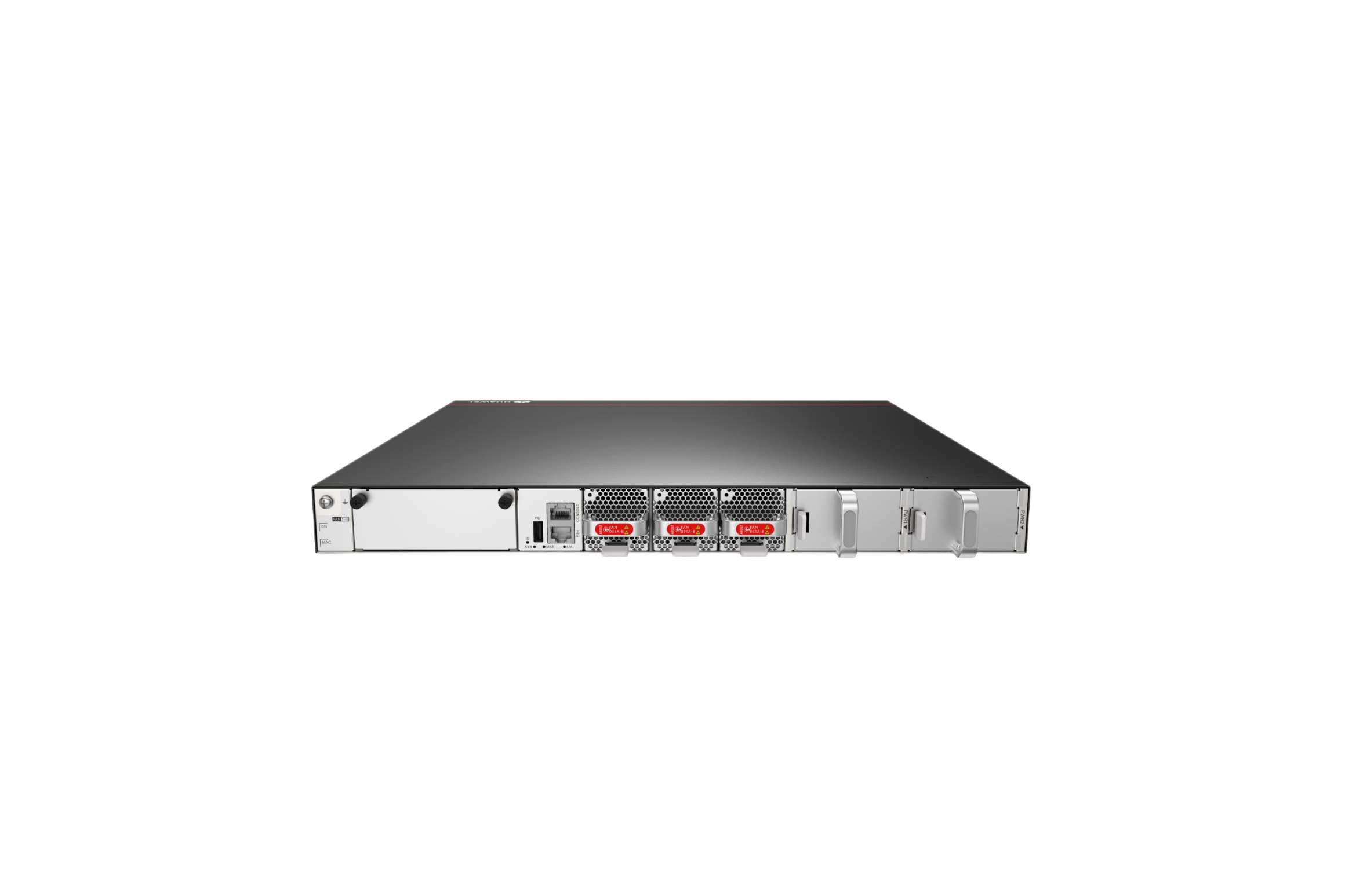 Коммутатор Huawei CloudEngine S6730-H48X6CZ-V2 - изображение 3