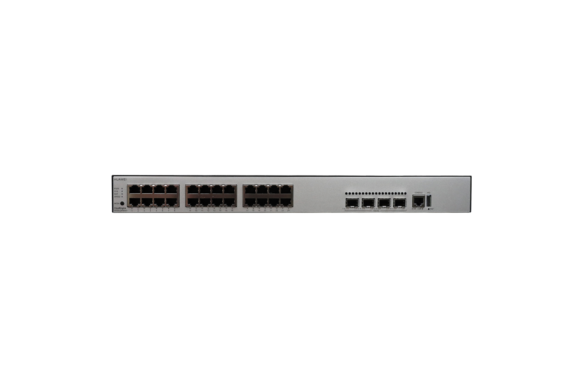 Коммутатор Huawei CloudEngine S5735-L24T4X-A1