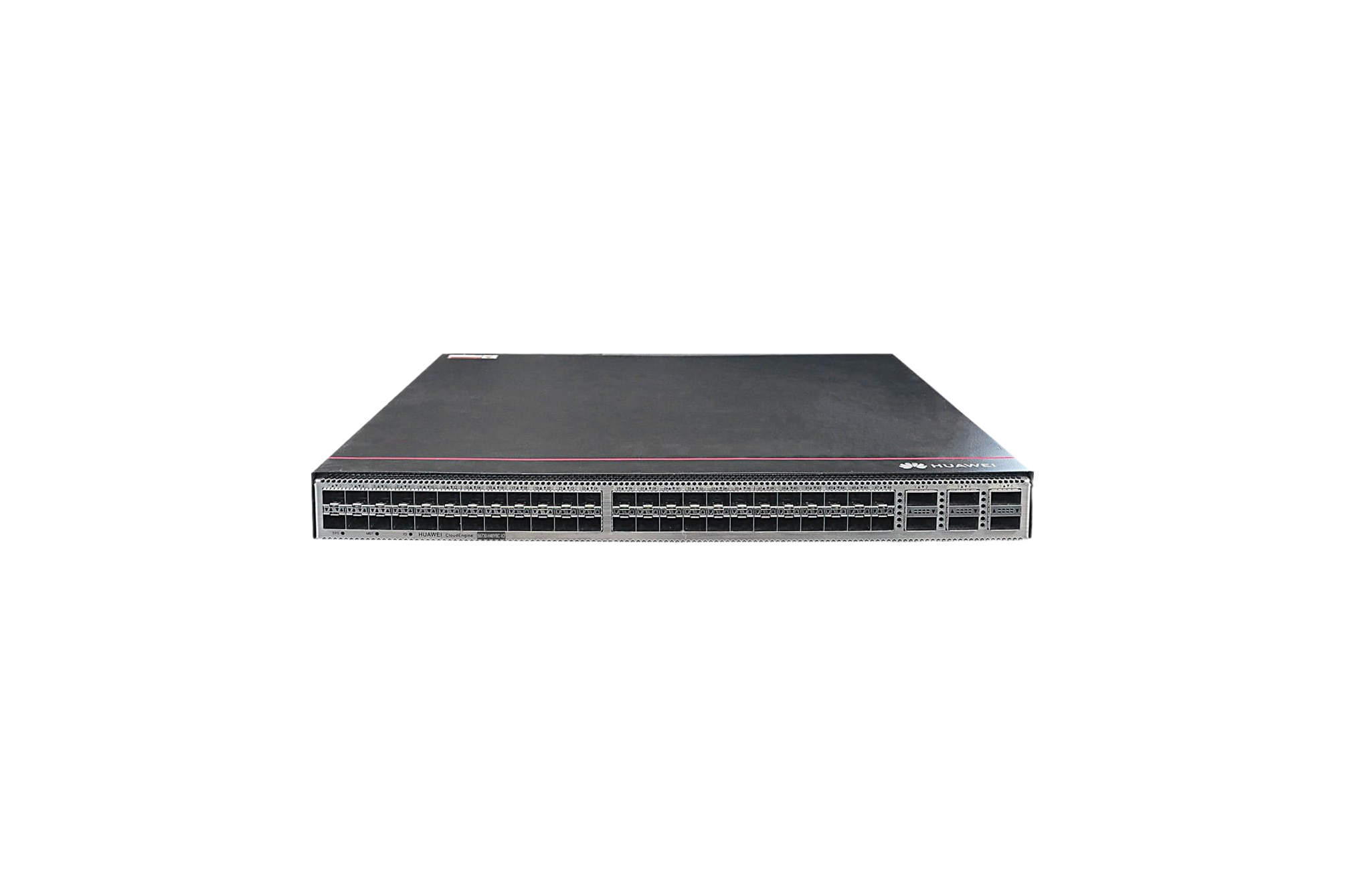 Коммутатор Huawei CloudEngine S6730-H48Y6C-V2