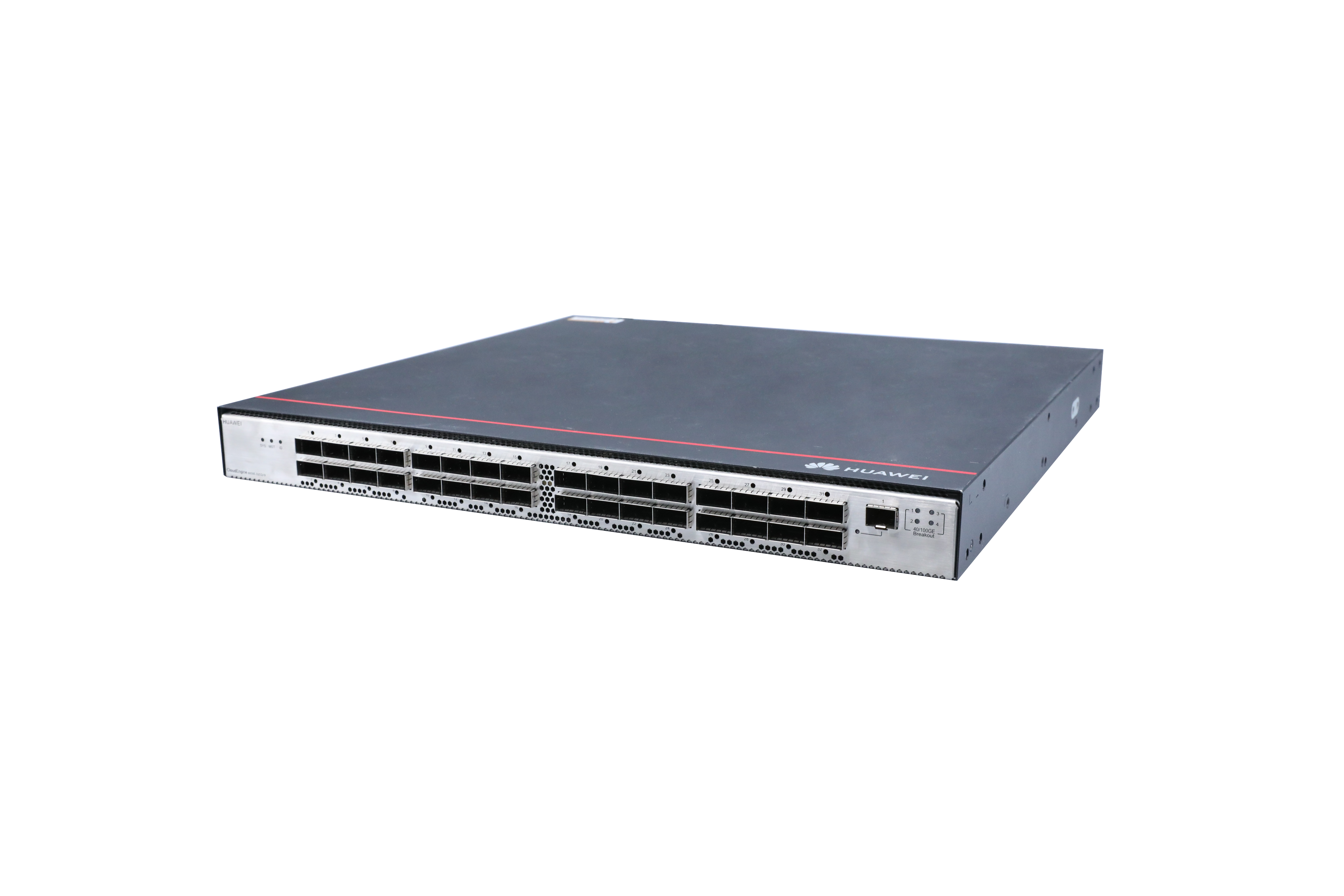 Коммутатор Huawei CloudEngine CE8850E-32CQ-EI
