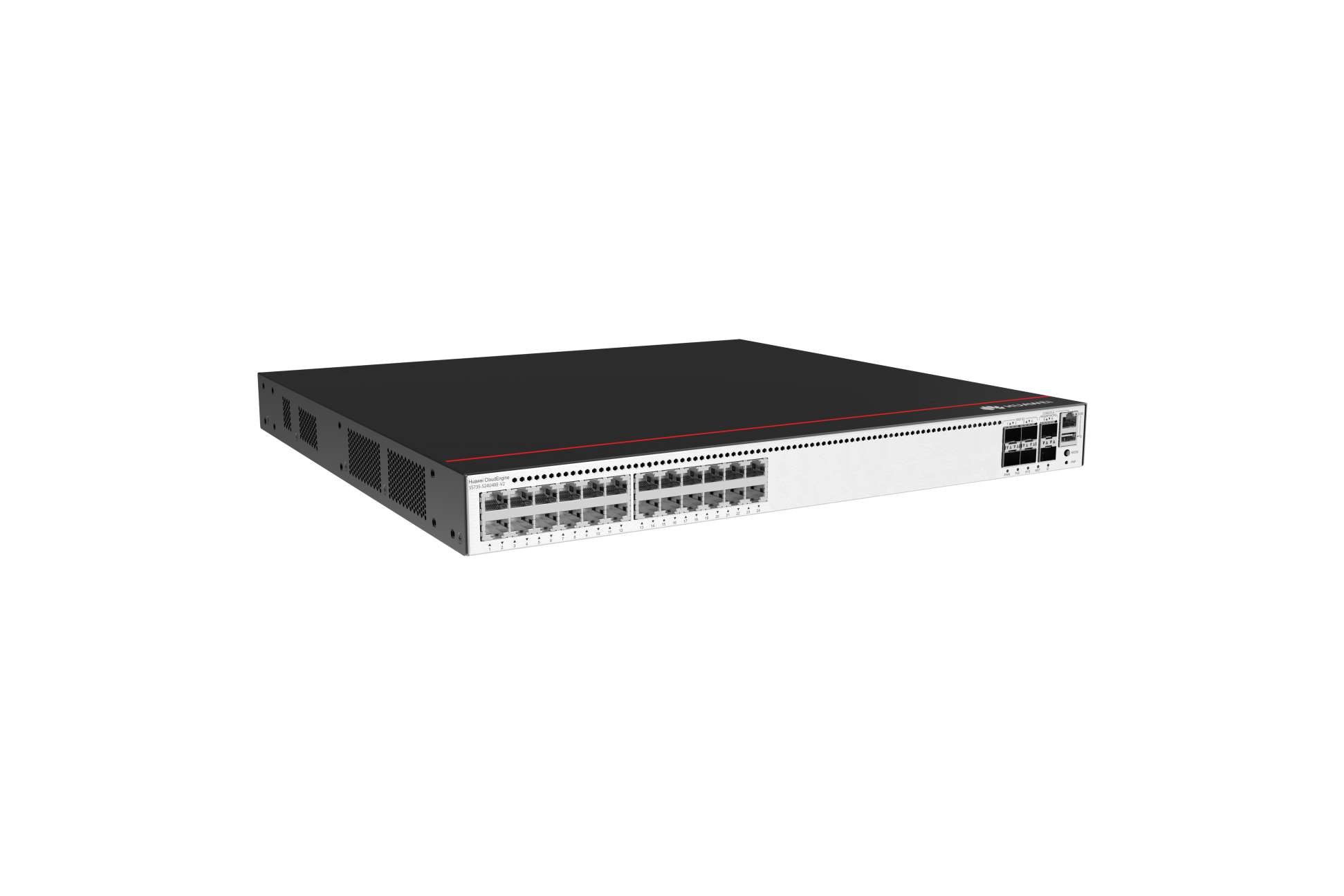 Коммутатор Huawei CloudEngine S5735-S24U4XE-V2