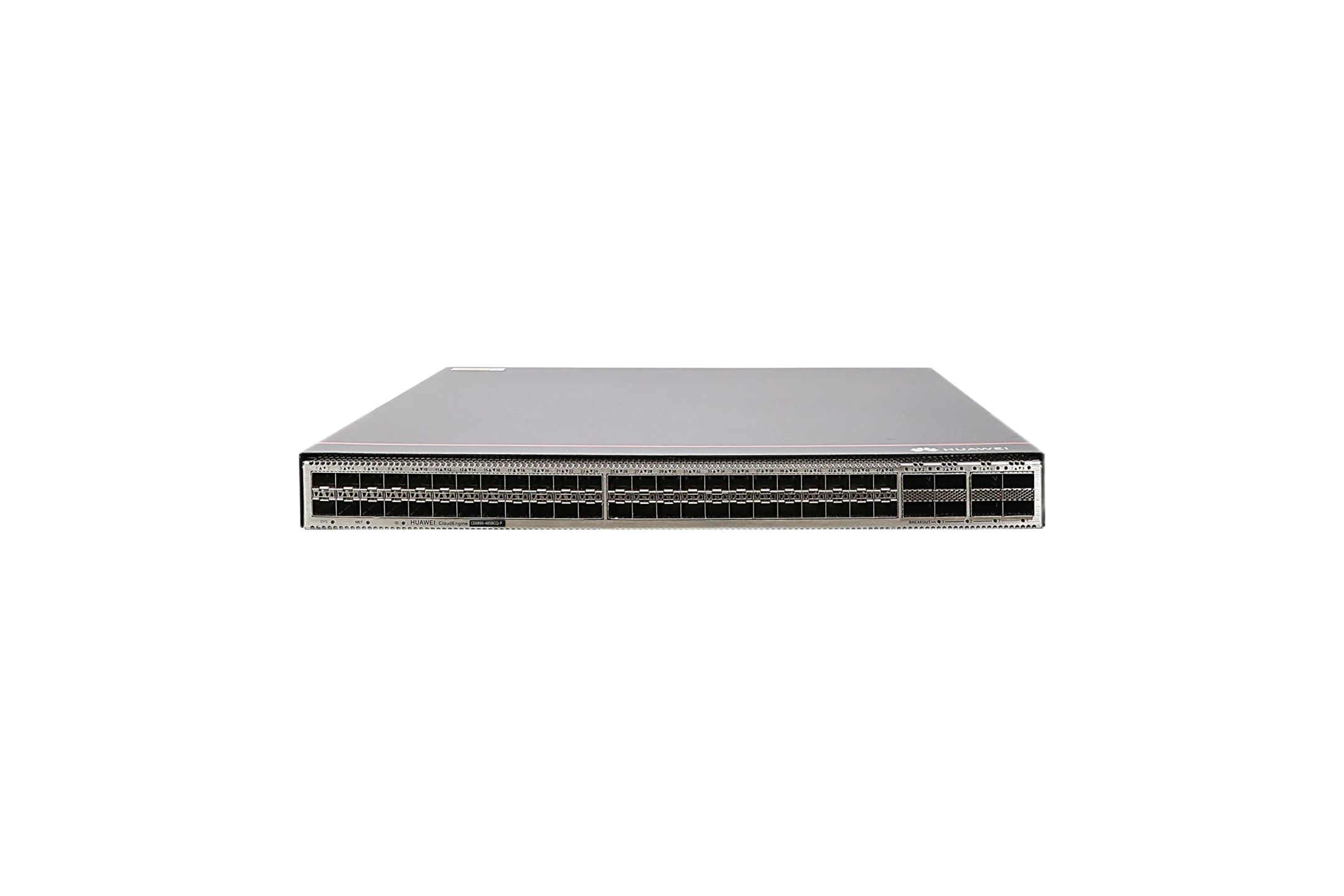Коммутатор Huawei CloudEngine CE6866-48S8CQ-PF