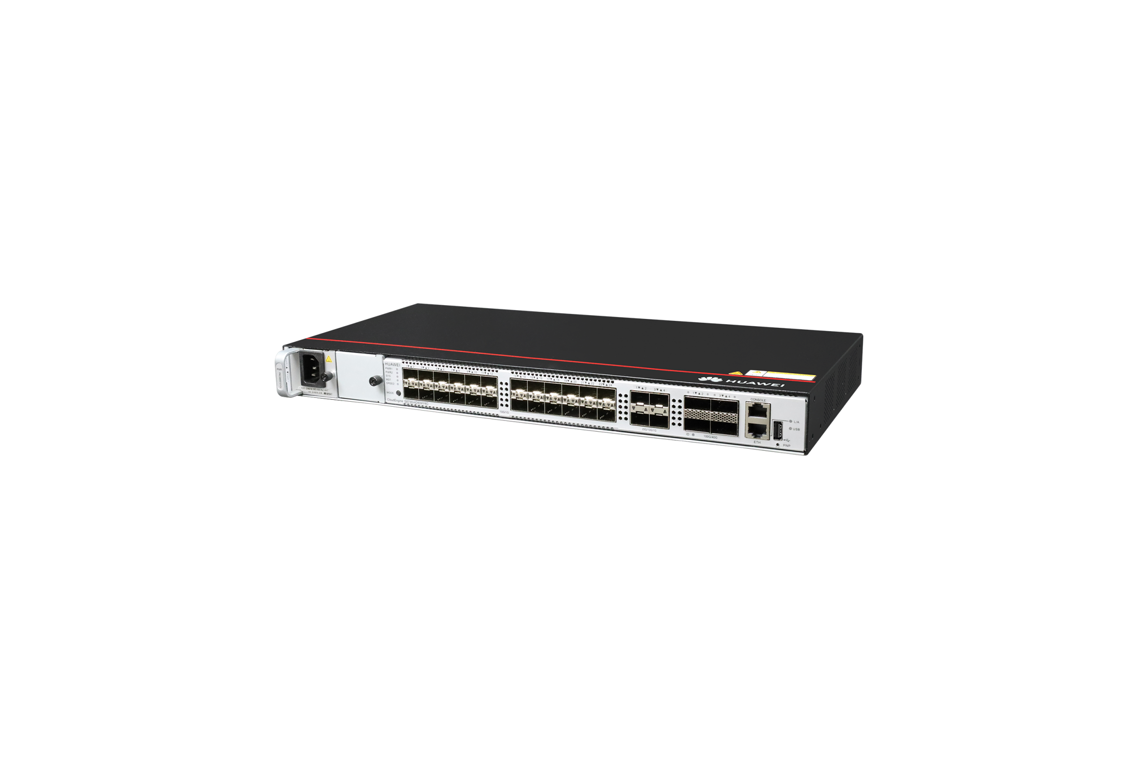 Коммутатор Huawei CloudEngine S6730-H24X4Y4C