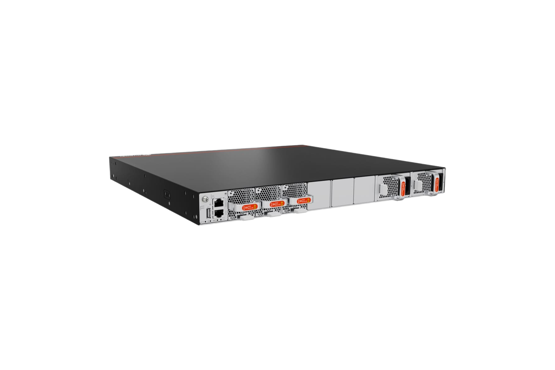 Коммутатор Huawei CloudEngine CE6855-48XS8CQ-F - изображение 6