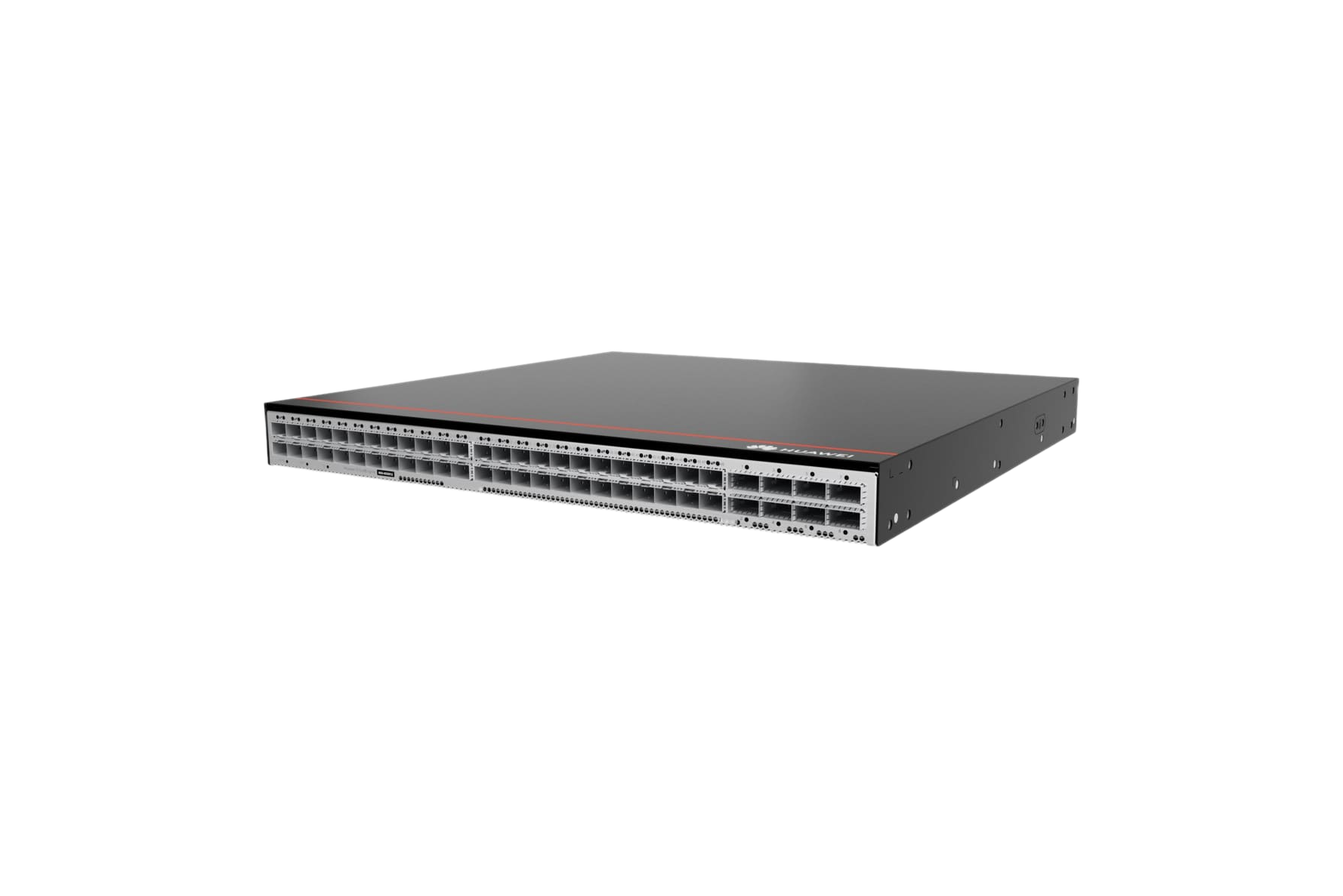 Коммутатор Huawei CloudEngine CE6855-48XS8CQ-F