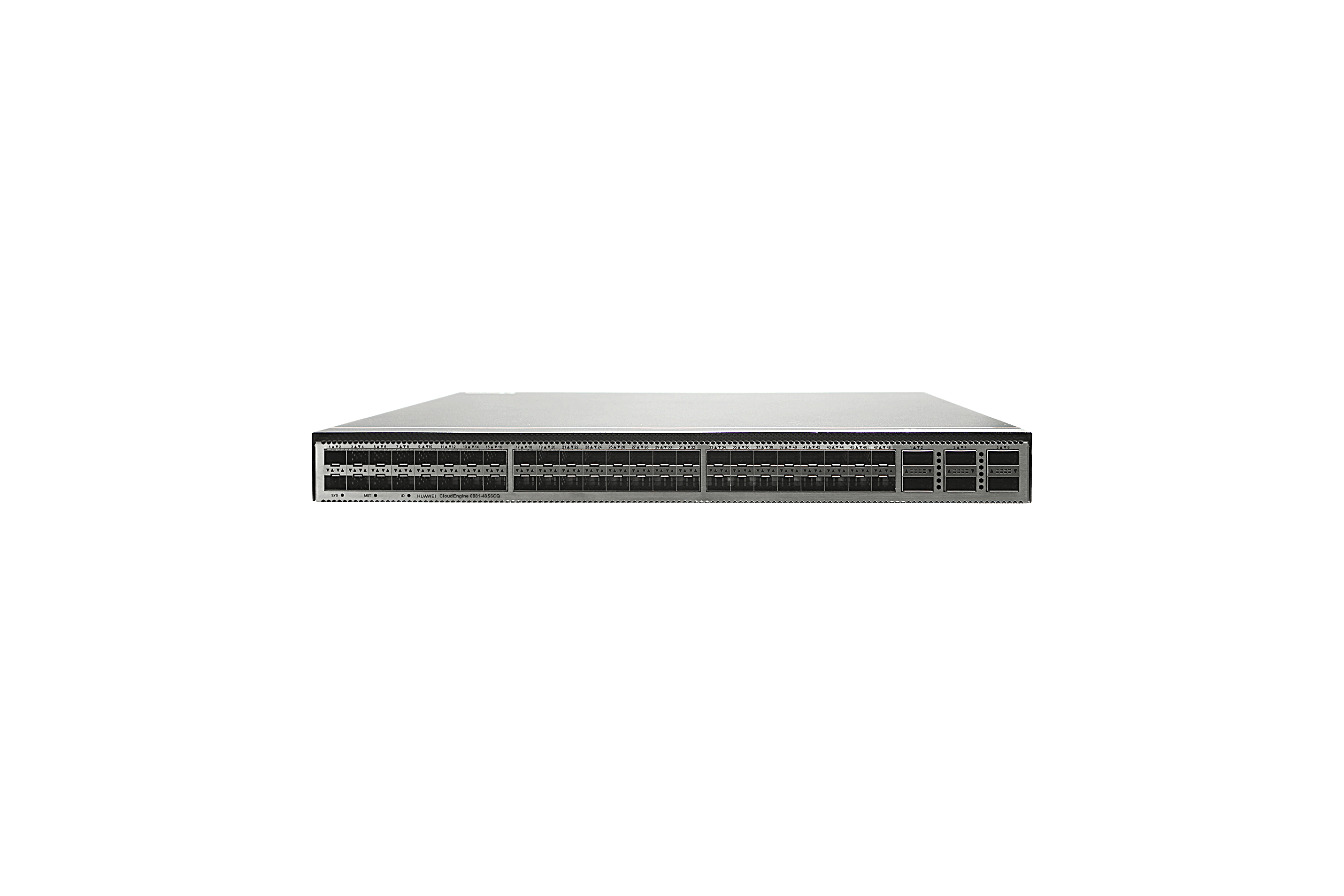 Коммутатор Huawei CloudEngine CE6881H-48S6CQ-F - изображение 3